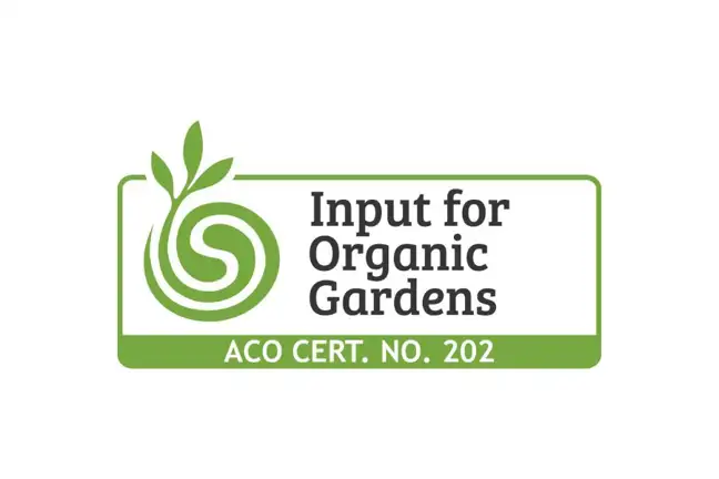 Organic Fertiliser ACO Logo