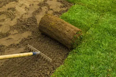 How to Lay Turf