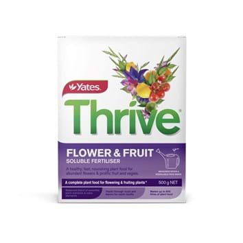 yates-500g-thrive-flower-&-fruit-soluble-plant-food