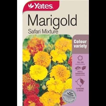 marigold-safari-mixture