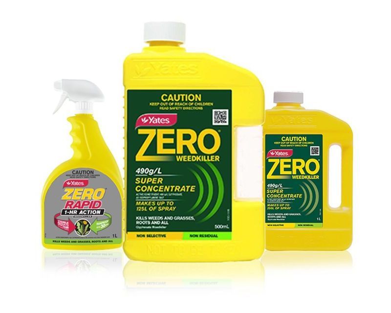 Yates Zero