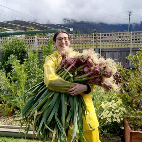 Share Your Gardening Joy Competition 