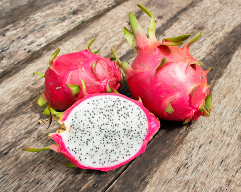 How to Grow Dragon Fruit