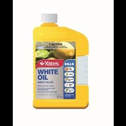 Yates 500mL White Oil Insecticide Concentrate