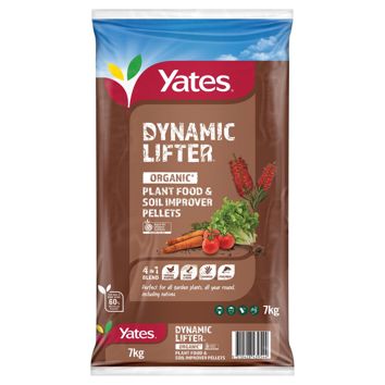 Yates Dynamic Lifter | Yates Australia
