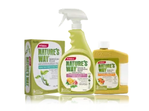 Yates Natures Way