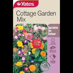 Cottage Garden Mix