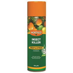 Hortico 400g Fruit And Citrus White Oil Insect Killer