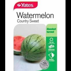 Watermelon Country Sweet